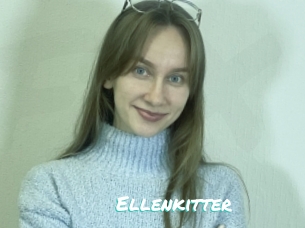 Ellenkitter