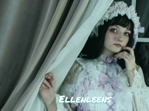 Ellenleens