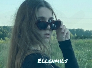 Ellenmils