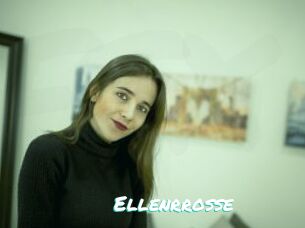 Ellenrrosse