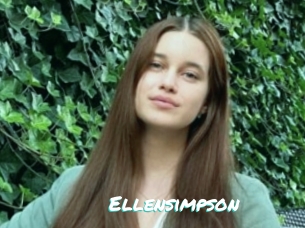 Ellensimpson