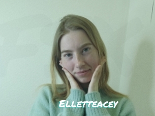 Elletteacey