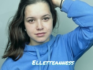 Elletteanness