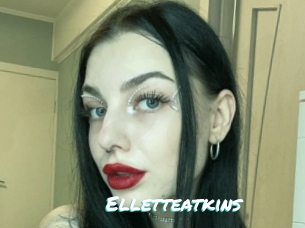 Elletteatkins