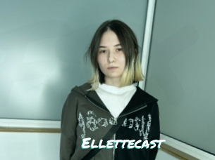 Ellettecast