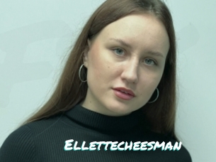 Ellettecheesman