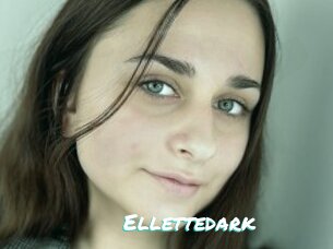 Ellettedark