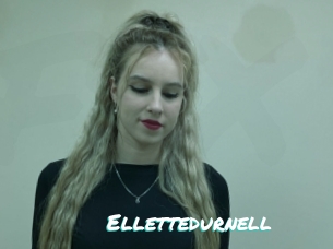 Ellettedurnell