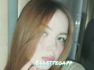 Ellettegapp
