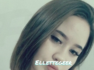 Ellettegeer