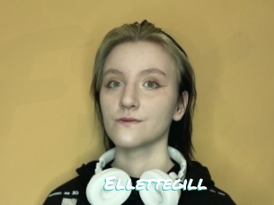 Ellettegill