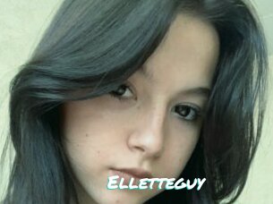 Elletteguy