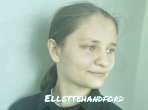 Ellettehandford