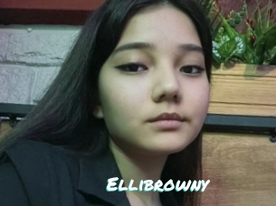 Ellibrowny
