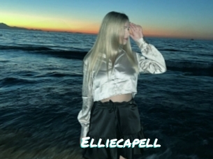 Elliecapell