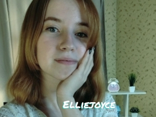 Elliejoyce