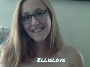 Ellie_love