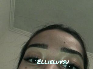 Ellieluvsu