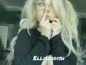 Ellieoddish