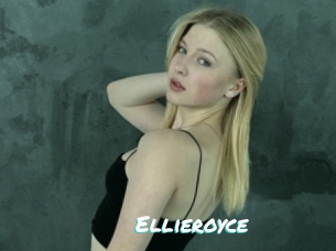 Ellieroyce