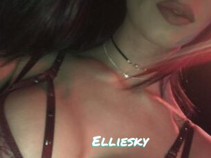 Elliesky