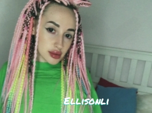 Ellisonli