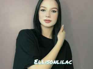 Ellisonlilac
