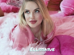 Ellissasue