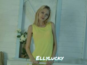 Ellylucky