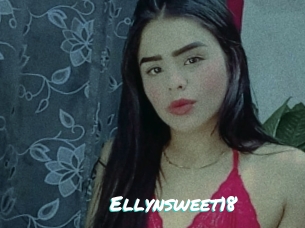 Ellynsweet18