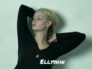Ellyshin