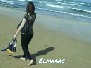 Elmaaas