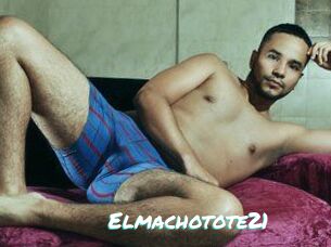 Elmachotote21