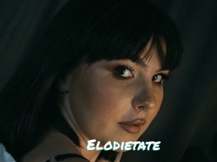 Elodietate