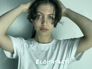 Eloisasarti