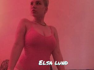 Elsa_lund