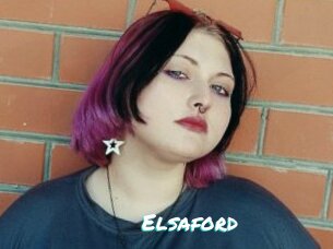 Elsaford