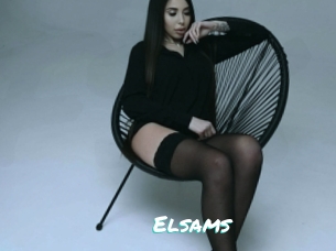Elsams