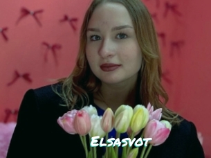 Elsasvot