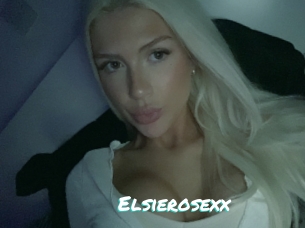 Elsierosexx