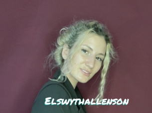 Elswythallenson
