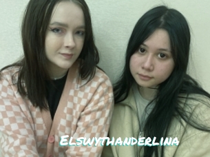 Elswythanderlina
