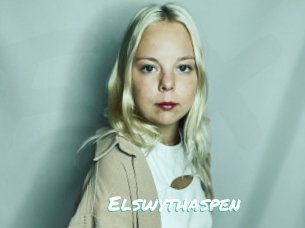 Elswythaspen