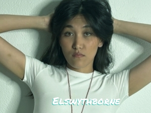 Elswythborne