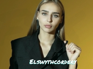 Elswythcordery