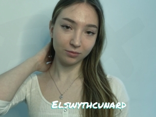 Elswythcunard