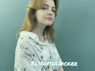 Elswythfricker