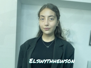 Elswythhewson
