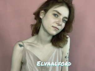 Elvaalford