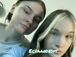 Elvaandedyt